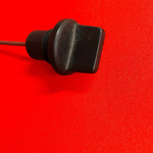 Load image into Gallery viewer, TTR50 DIP STICK DIPSTICK OIL CHECK CAP GENUINE OEM YAMAHA TTR 50 E