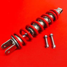 Load image into Gallery viewer, CRF250F REAR SHOCK SPRING SUSPENSION OEM GENUINE HONDA CRF 250 F (2019-2025)