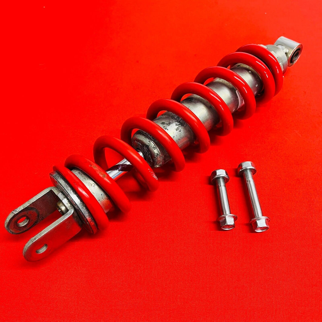 CRF250F REAR SHOCK SPRING SUSPENSION OEM GENUINE HONDA CRF 250 F (2019-2025)