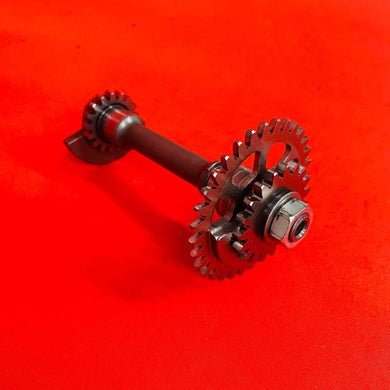 CRF250R COUNTER SHAFT BALANCER GENUINE OEM HONDA CRF 250 R (10-13)