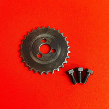 Load image into Gallery viewer, Z50A CAM SPROCKET TIMING GEAR 1971 GENUINE OEM HONDA MINI TRAIL Z 50 A K2