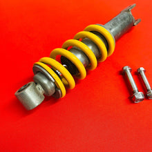 Load image into Gallery viewer, CRF80 REAR SHOCK SPRING SUSPENSION OEM GENUINE HONDA CRF XR 80 (2004-2013)