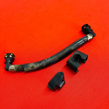 Load image into Gallery viewer, CRF250F FUEL HOSE GAS LINE QUICK CONNECT OEM GENUINE HONDA CRF 250 F (2019-2025)