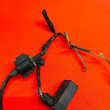 Load image into Gallery viewer, CRF80 WIRING HARNESS + CDI + COIL + KILL SWITCH OEM GENUINE HONDA CRF XR 80 100