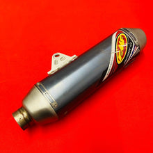 Load image into Gallery viewer, RMZ250 FMF FACTORY 4.1 EXHAUST PIPE SILENCER SUZUKI RMZ 250 (2007-2009)