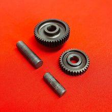 Load image into Gallery viewer, CRF250F STARTER GEARS ELECTRIC START OEM GENUINE HONDA CRF 250 F (2019-2025)