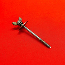 Load image into Gallery viewer, KX65 AIR FILTER BOLT WING NUT GENUINE OEM KAWASAKI RM KX 65 (2002-2022)