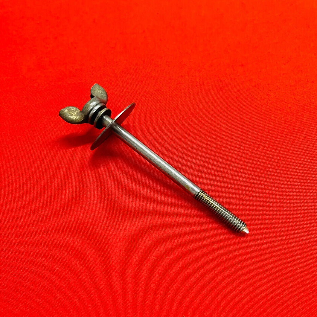 KX65 AIR FILTER BOLT WING NUT GENUINE OEM KAWASAKI RM KX 65 (2002-2022)