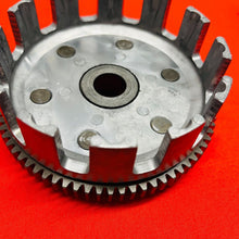 Load image into Gallery viewer, KTM65 CLUTCH COMPLETE BASKET OEM GENUINE KTM 65 SX (2003-2008)