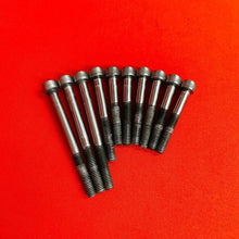 Load image into Gallery viewer, YZ250F ENGINE CASE BOLTS HARDWARE GENUINE OEM YAMAHA WR YZ 250 F (2001 - 2013)