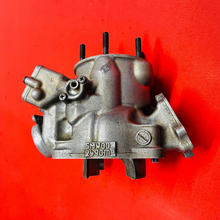 Load image into Gallery viewer, YZ250 CYLINDER JUG COMPLETE POWER VALVES GENUINE OEM YAMAHA YZ 250 (2002-2005)