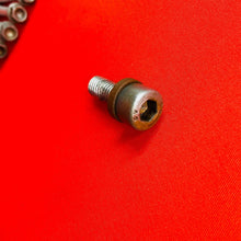 Load image into Gallery viewer, KTM250 ENGINE CASE BOLTS HARDWARE GENUINE OEM KTM 250 XC-F XC F W (2007-2010)