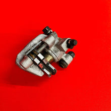 Load image into Gallery viewer, CRF150R REAR BRAKE CALIPER COMPLETE GENUINE OEM HONDA CRF 150 R RB (07-23)
