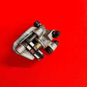 CRF150R REAR BRAKE CALIPER COMPLETE GENUINE OEM HONDA CRF 150 R RB (07-23)