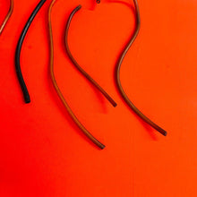 Load image into Gallery viewer, KTM125 CARBURETOR HOSES LINES OVERFLOW GENUINE OEM KTM 85 125 144 200 300 SX XC