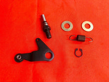 Load image into Gallery viewer, TTR50 SHIFT DETENT ROLLER SPRING POST GEAR SELECTOR OEM GENUINE YAMAHA TTR 50 E