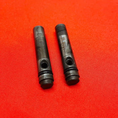 DRZ125 VALVE ROCKER PINS SHAFTS OEM GENUINE SUZUKI DR-Z DRZ 125 L (03-19)
