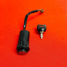 Load image into Gallery viewer, CRF80 KEY SWITCH IGNITION STOCK OEM GENUINE HONDA CRF XR 80