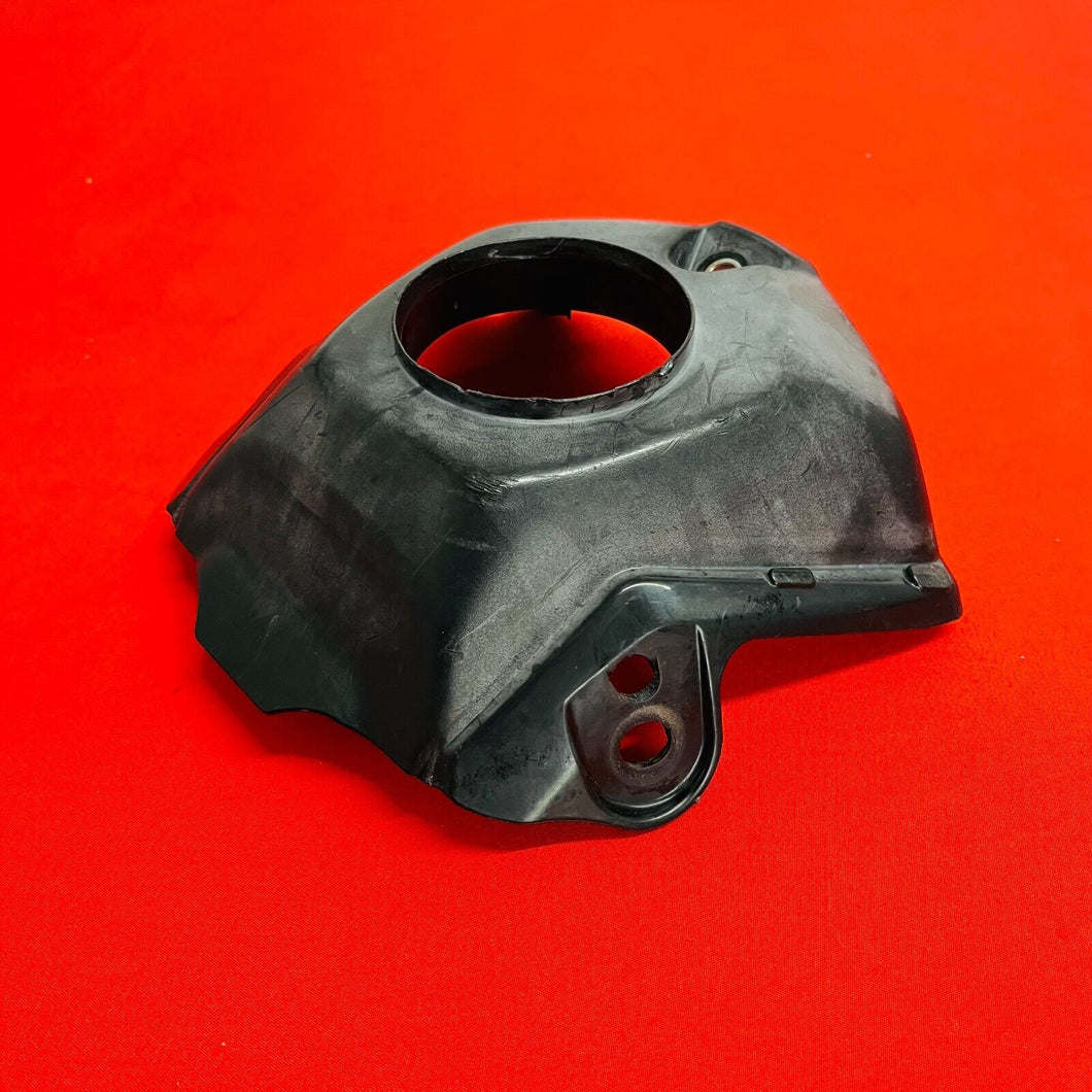 CRF250F GAS TANK COVER PLASTIC SHROUD OEM GENUINE HONDA CRF 250 F (2019-2025)