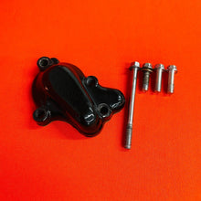Load image into Gallery viewer, CR85 WATER PUMP COVER IMPELLER HOUSING GENUINE OEM HONDA CR 85 R RB (03-08)
