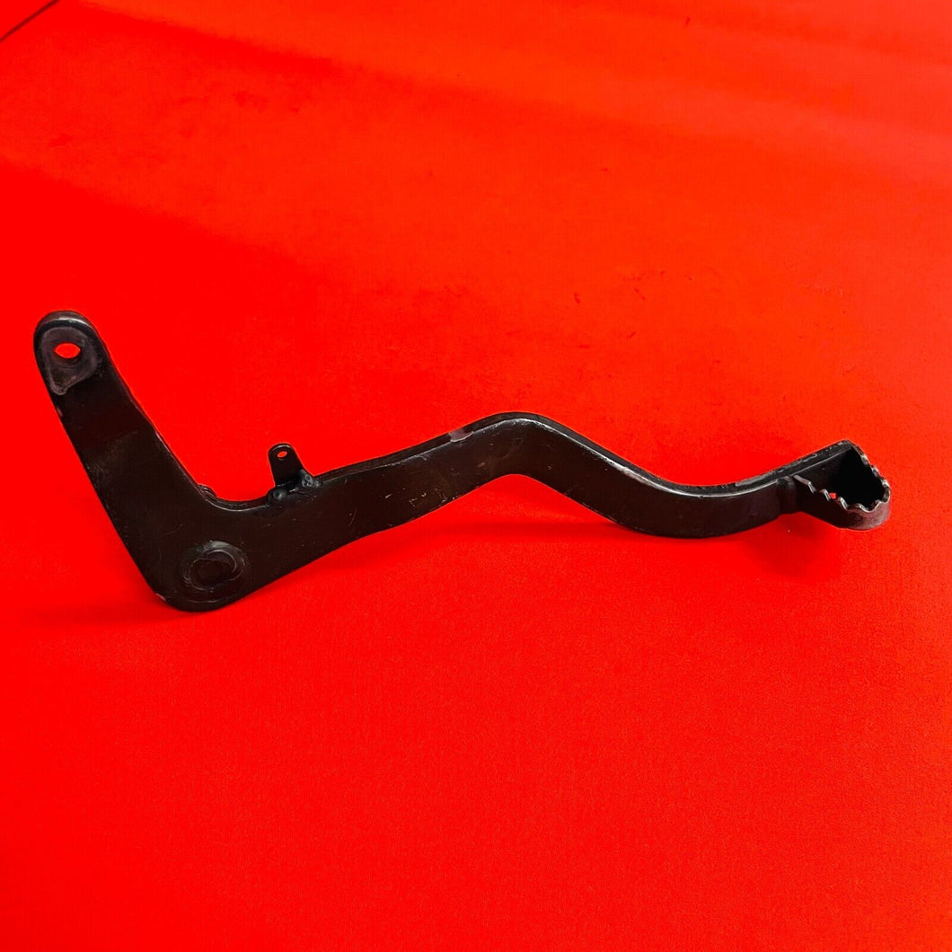 RT180 REAR BRAKE LEVER PEDAL GENUINE OEM YAMAHA RT 180 (1990-1998)