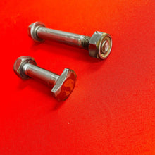 Load image into Gallery viewer, CRF150R REAR SHOCK MOUNT BOLTS GENUINE OEM HONDA CRF 150 R RB (07-23)
