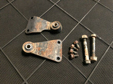 Load image into Gallery viewer, KFX50 ENGINE MOUNT BOLTS MOTOR MOUNTS GENUINE KAWASAKI KFX 50 (07-14)  