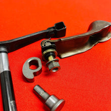 Load image into Gallery viewer, CRF80 CLUTCH LEVER ARM LIFTER RELEASE OEM GENUINE HONDA CRF XR 80 (2004-2013)