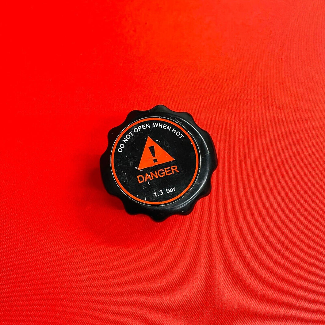 CRF250R RADIATOR CAP HIGH PRESSURE GENUINE OEM HONDA CRF 250 R (2004-2009)