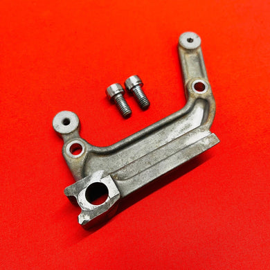 KX65 REAR CALIPER MOUNT BRACKET HANGER GENUINE OEM KAWASAKI RM KX 65 (2002-2022)