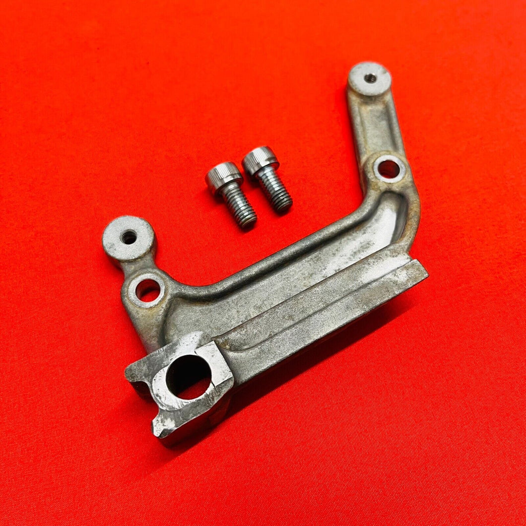 KX65 REAR CALIPER MOUNT BRACKET HANGER GENUINE OEM KAWASAKI RM KX 65 (2002-2022)