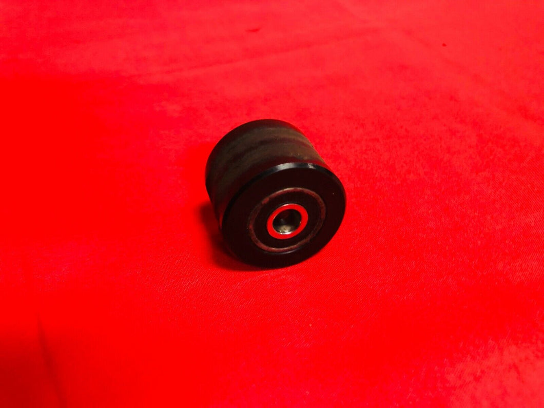 RM125 CHAIN WHEEL ROLLER OEM SUZUKI RM 125 (01-07)