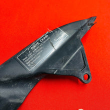 Load image into Gallery viewer, CRF70 CHAIN GUARD REAR COVER SHIELD OEM GENUINE HONDA CRF XR 70 (2004-2012)