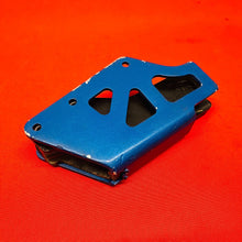 Load image into Gallery viewer, YZ250 CHAIN GUIDE GUARD REAR GENUINE OEM YAMAHA YZ 250 (2002-2005)
