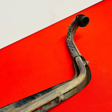 Load image into Gallery viewer, CRF70 EXHAUST PIPE MUFFLER SILENCER OEM GENUINE HONDA CRF XR 70 (2004-2012)