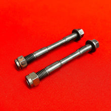 Load image into Gallery viewer, KTM85 ENGINE MOUNT BOLTS MOTOR MOUNTS GENUINE OEM KTM 85 105 SX XC (03-11)