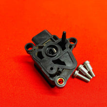 Load image into Gallery viewer, CRF250F TPS THROTTLE POSITION SENSOR KEIHIN OEM GENUINE HONDA CRF 250 F (19-25)