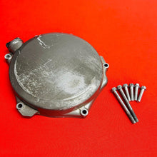 Load image into Gallery viewer, RMZ250 CLUTCH COVER OUTER CASE GENUINE OEM SUZUKI RMZ 250 (2007-2009)