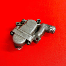 Load image into Gallery viewer, KX250 WATER PUMP COVER IMPELLER HOUSING GENUINE OEM KAWASAKI KX 250 (94-98)