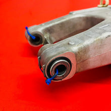 Load image into Gallery viewer, RMZ450 SWING ARM SWINGARM GENUINE OEM SUZUKI RMZ 450 (2005-2007)