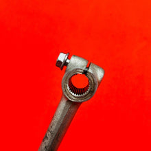 Load image into Gallery viewer, CRF70 KICK STARTER KICKSTART LEVER PEDAL OEM GENUINE HONDA CRF XR 70 (2004-2012)