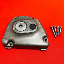 Load image into Gallery viewer, RMZ250 STATOR COVER FLY WHEEL CASE +BOLTS GENUINE OEM SUZUKI RMZ 250 (2007-2009)