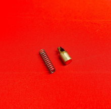 Load image into Gallery viewer, CRF250R HOT START PLUNGER + SPRING GENUINE OEM HONDA CRF 250 R (2004-2008)