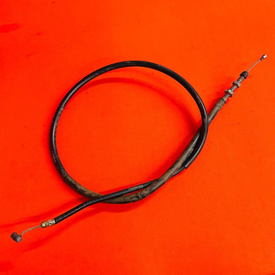 CRF150F CLUTCH CABLE LINE GENUINE OEM HONDA CRF 150 F (2003-2017)