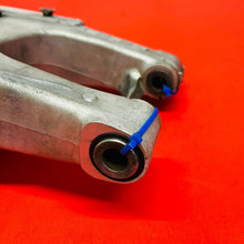 Load image into Gallery viewer, RMZ450 SWING ARM SWINGARM GENUINE OEM SUZUKI RMZ 450 (2005-2007)