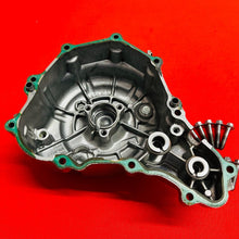 Load image into Gallery viewer, CRF250F STATOR COVER FLY WHEEL CASE BOLT OEM GENUINE HONDA CRF 250 F (2019-2025)