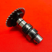 Load image into Gallery viewer, DRZ125 CAMSHAFT CAM SHAFT OEM GENUINE SUZUKI DR-Z DRZ 125 L (2003-2019)