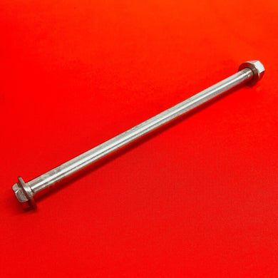 CRF250F SWING ARM BOLT SWINGARM PIVOT OEM GENUINE HONDA CRF 250 F (2019-2025)