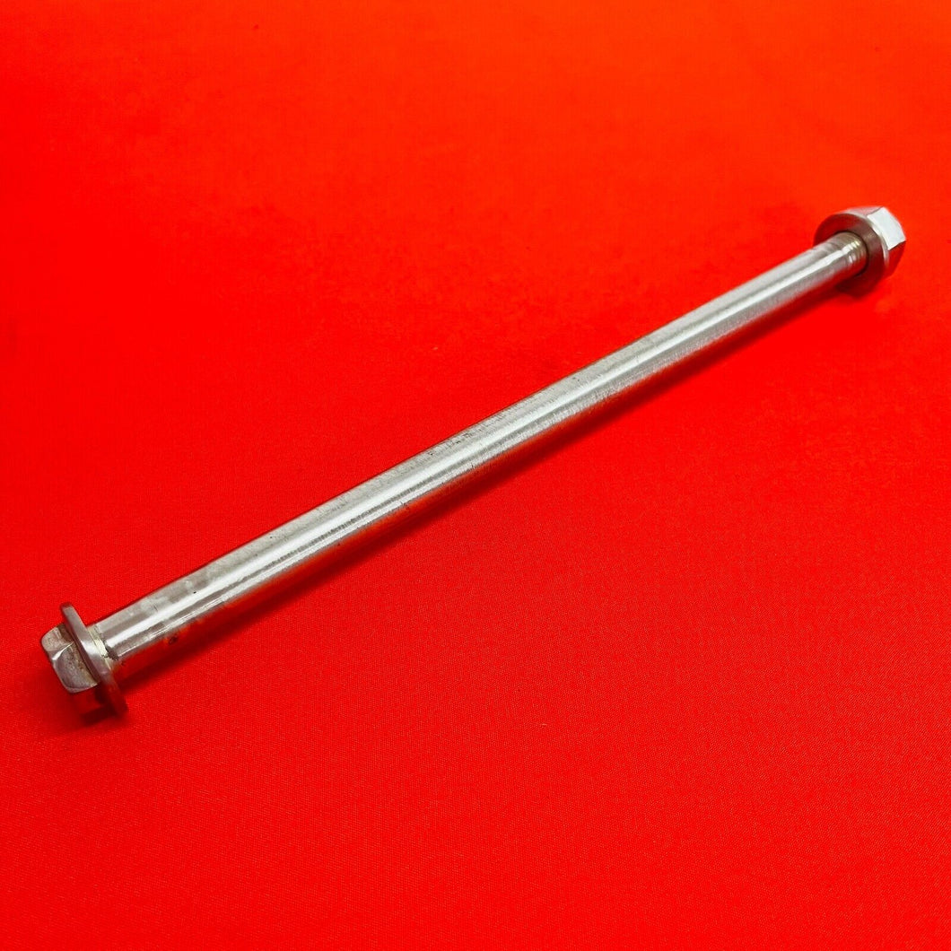 CRF250F SWING ARM BOLT SWINGARM PIVOT OEM GENUINE HONDA CRF 250 F (2019-2025)