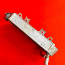 Load image into Gallery viewer, CRF150R RADIATOR RIGHT FILL SIDE CAP GENUINE OEM HONDA CRF 150 R RB (07-23)